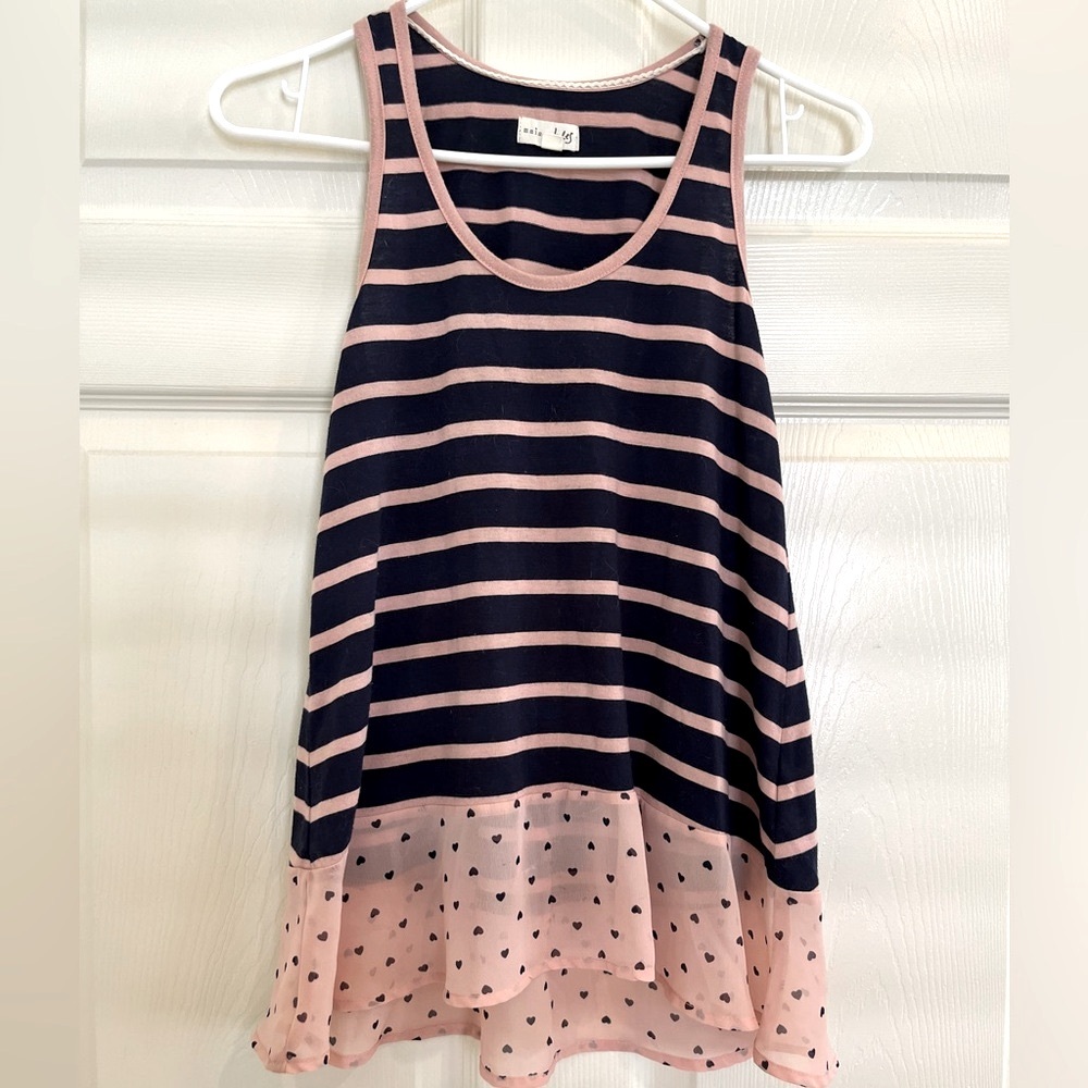 MAISON JULES top